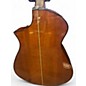 Used Avante AV2-NA Natural Acoustic Guitar