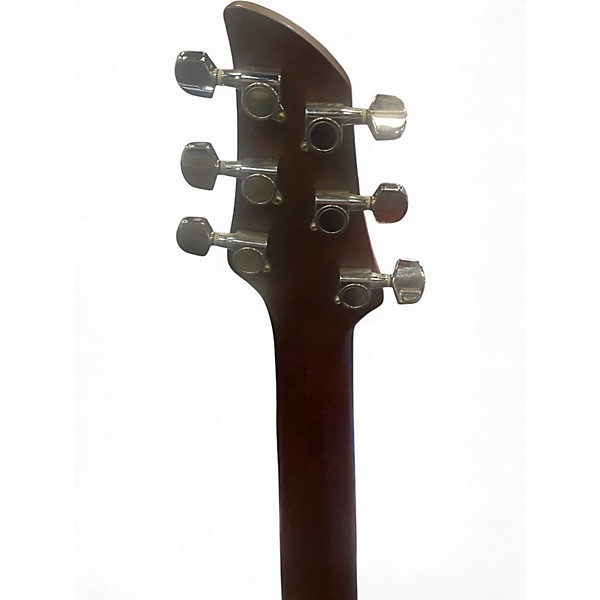 Used Avante AV2-NA Natural Acoustic Guitar