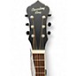 Used Recording King RM991S Silver Lap Steel
