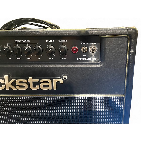 ギター Blackstar HT-REVERB Blackstar HT Reverb Pedal | zZounds