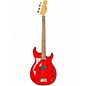 Used Yamaha BB300 RED Electric Bass Guitar thumbnail