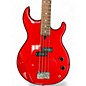 Used Yamaha BB300 RED Electric Bass Guitar