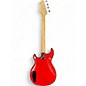 Used Yamaha BB300 RED Electric Bass Guitar