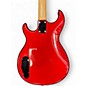 Used Yamaha BB300 RED Electric Bass Guitar