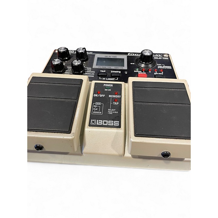 その他 BOSS DD-2 Digital delay Boss DD-2 – Catalinbread Effects