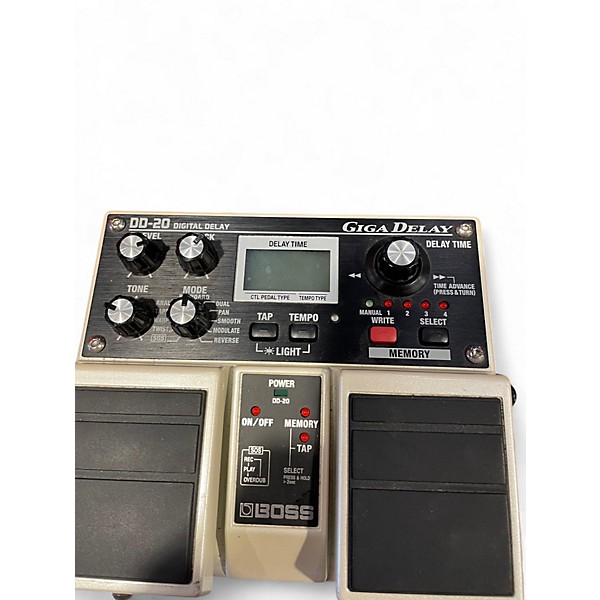 逸品　BOSS DD-2 Digital Delay ヴィンテージ 逸品 BOSS DD-2 Digital Delay ヴィンテージ