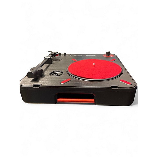 Used Numark PT01 Turntable