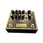 Used Friedman BE-OD Deluxe Effect Pedal thumbnail
