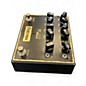 Used Friedman BE-OD Deluxe Effect Pedal