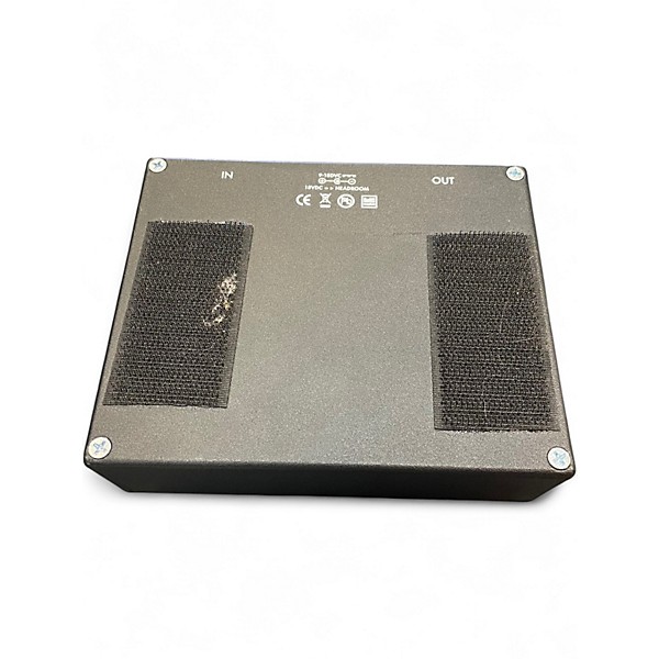 Used Friedman BE-OD Deluxe Effect Pedal