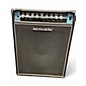 Used Acoustic B100 100W 1x15 Bass Combo Amp