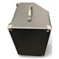 Used Acoustic B100 100W 1x15 Bass Combo Amp