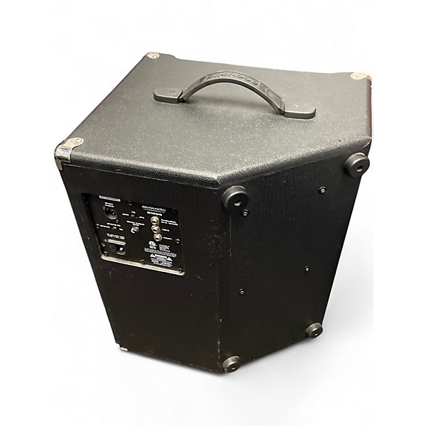 Used Acoustic B100 100W 1x15 Bass Combo Amp