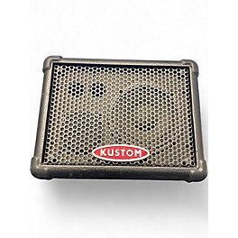 Used Kustom PA KPM4 Powered Monitor