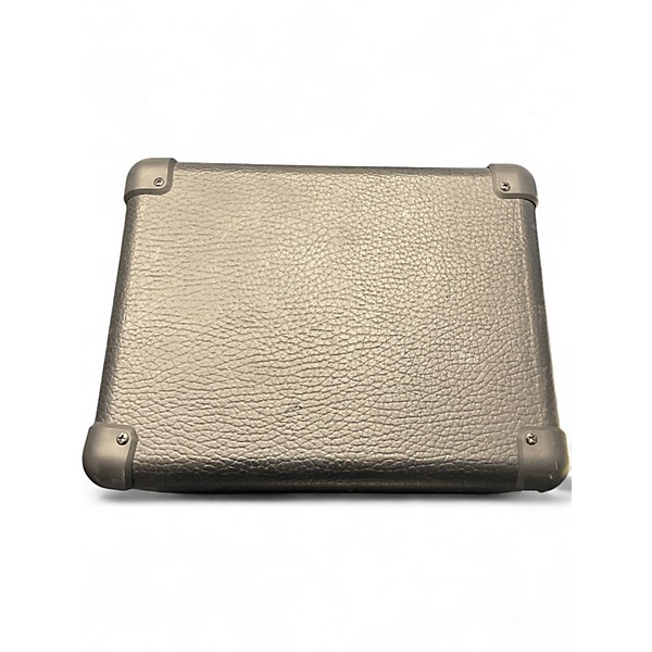 Used Kustom PA KPM4 Powered Monitor
