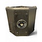 Used Kustom PA KPM4 Powered Monitor