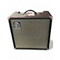 Vintage 1969 Ampeg JET J-12 Tube Bass Combo Amp