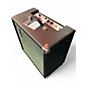 Vintage 1969 Ampeg JET J-12 Tube Bass Combo Amp
