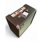 Vintage 1969 Ampeg JET J-12 Tube Bass Combo Amp