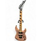 Used Jackson js42 dkm ht Natural Solid Body Electric Guitar thumbnail