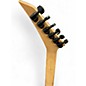Used Jackson js42 dkm ht Natural Solid Body Electric Guitar