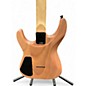 Used Jackson js42 dkm ht Natural Solid Body Electric Guitar