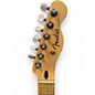 Used Fender Player Plus Telecaster sienna burst Solid Body Electric Guitar