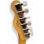 Used Fender Player Plus Telecaster sienna burst Solid Body Electric Guitar