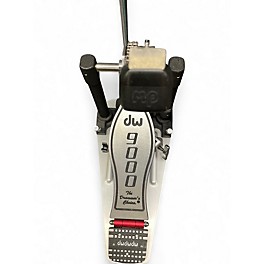 Used DW 9000PB Single Single Bass Drum Pedal