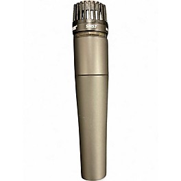 Used Shure SM57LC Dynamic Microphone