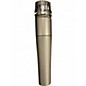 Used Shure SM57LC Dynamic Microphone thumbnail