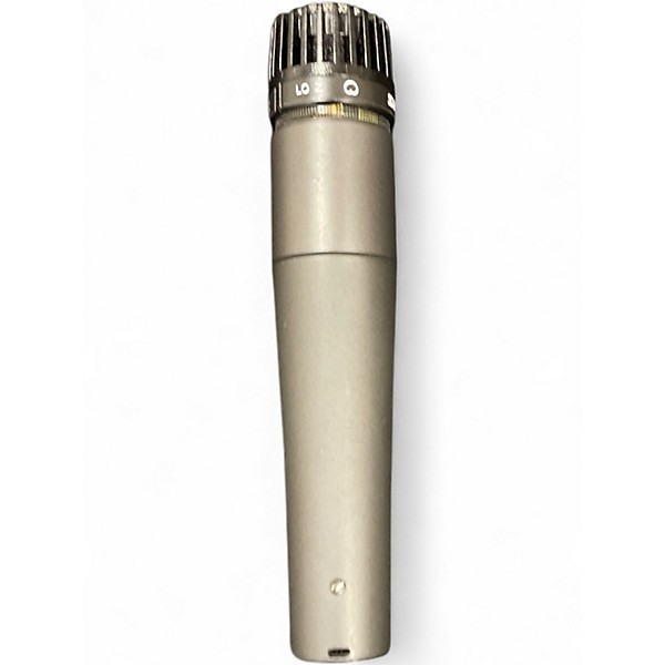 Used Shure SM57LC Dynamic Microphone