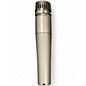Used Shure SM57LC Dynamic Microphone