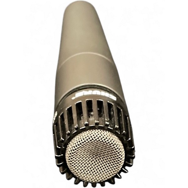 Used Shure SM57LC Dynamic Microphone