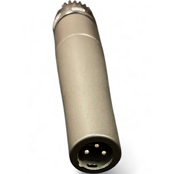 Used Shure SM57LC Dynamic Microphone