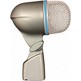 Used Shure Beta 52A Drum Microphone