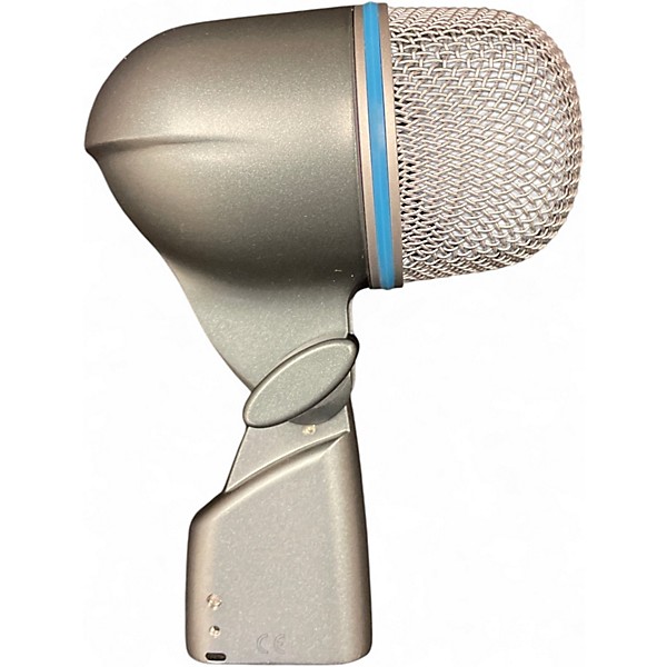 Used Shure Beta 52A Drum Microphone