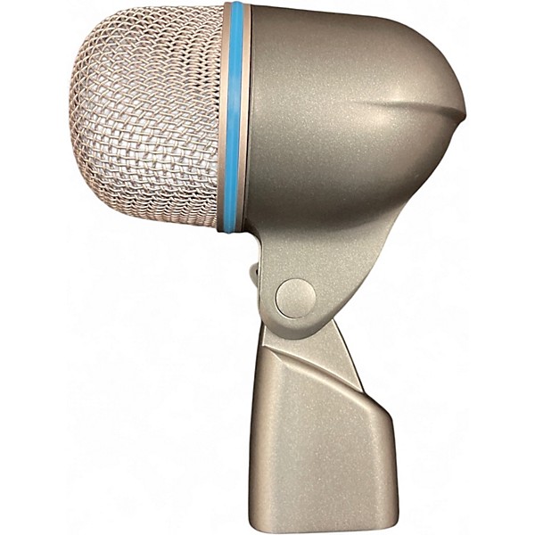 Used Shure Beta 52A Drum Microphone
