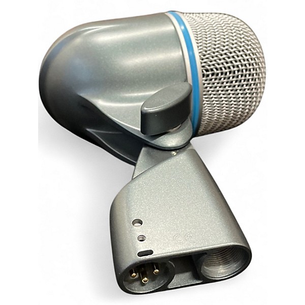 Used Shure Beta 52A Drum Microphone