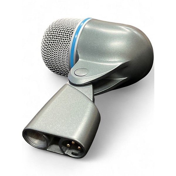 Used Shure Beta 52A Drum Microphone