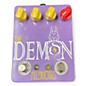 Used Fuzzrocious The Demon Effect Pedal thumbnail