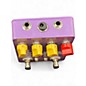 Used Fuzzrocious The Demon Effect Pedal