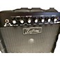 Used 2012 Kustom  66 DART Guitar Combo Amp