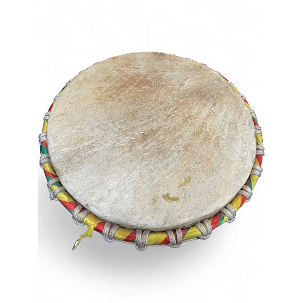 Used Overseas Connection M464 Djembe