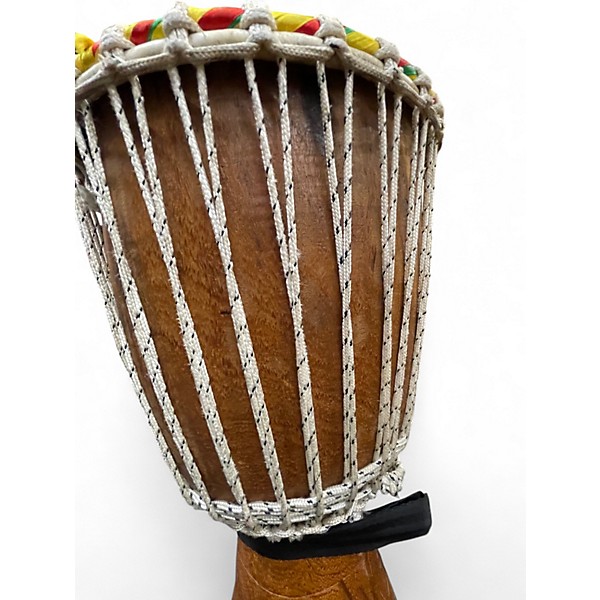 Used Overseas Connection M464 Djembe