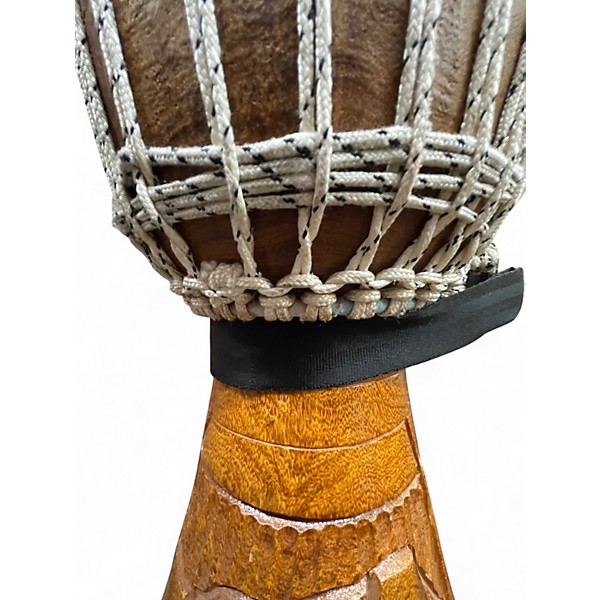 Used Overseas Connection M464 Djembe