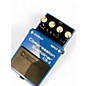 Used BOSS CS3 Compressor Sustainer Effect Pedal thumbnail