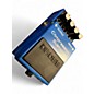 Used BOSS CS3 Compressor Sustainer Effect Pedal