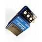 Used BOSS CS3 Compressor Sustainer Effect Pedal