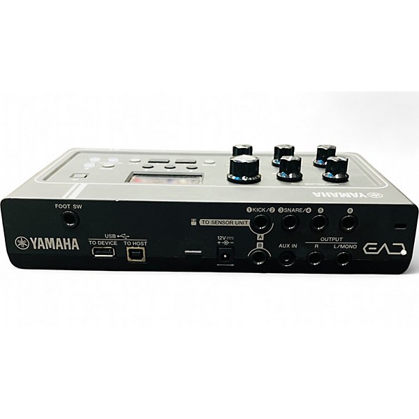 Used 2017 Yamaha EAD10 Electric Drum Module